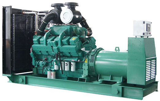 阎良220kw康明斯柴油发电机组图片 阎良220kw康明斯柴油发电机组图片