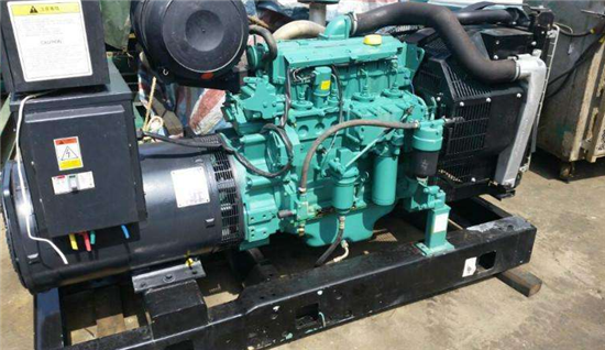 阎良柴油发电机 阎良柴油发电机